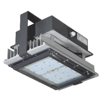 Commercial and Industrial LED Lighting